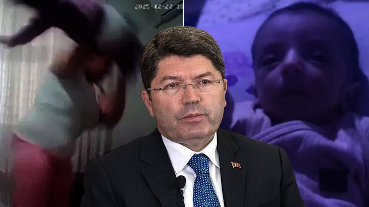 Çocuklara Yönelik Şiddete Karşı Sert Tepki: Tutuklamalar Gerçekleşti