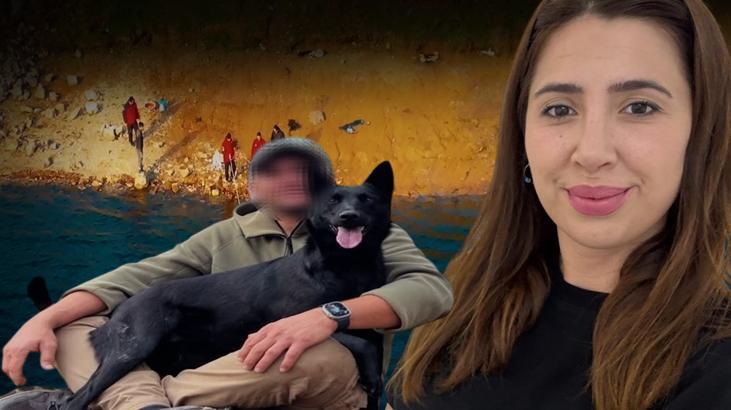 Kamp Sırasında Kaybolan Elif Kumal'ın Aile Yakınından Şok Açıklama: "Nerede Olduğunu Onlar Biliyor"
