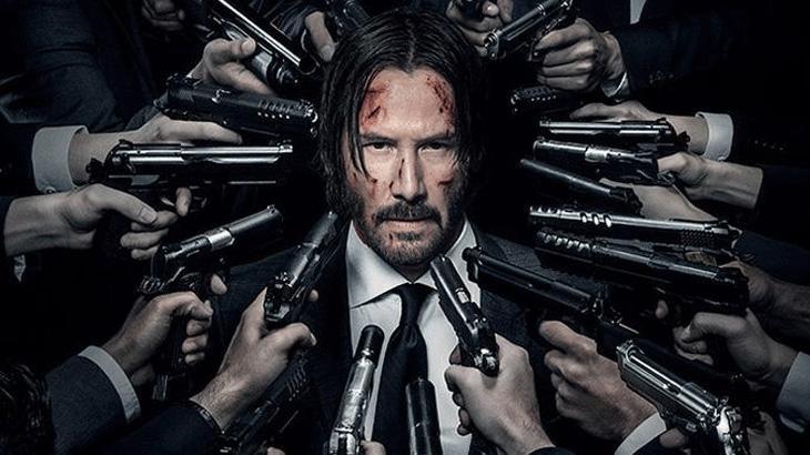 Lionsgate, Yüksek Bütçeli Bir John Wick Oyunu İçin Geri Sayımı Başlattı
