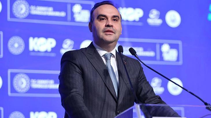 Türkiye Bilim İnsanları İçin Küresel Bir Çekim Merkezi Haline Geliyor