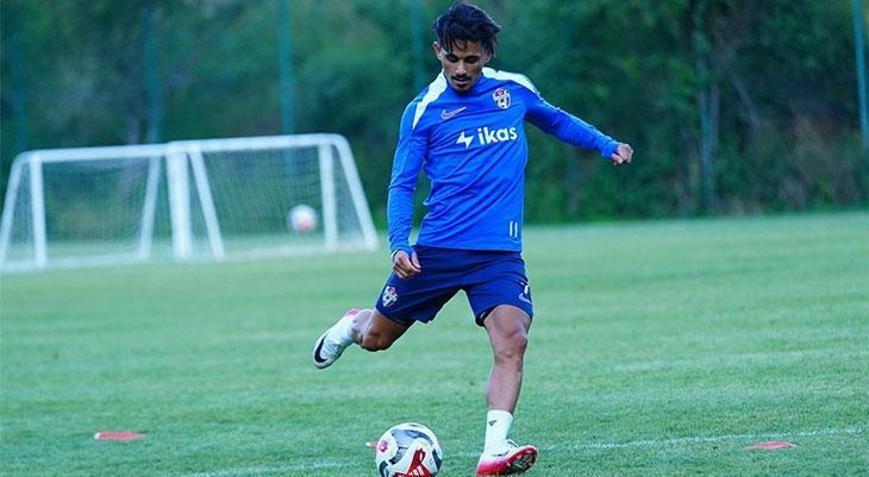 Serdar Gürler'in Yeni Takımı Çorum FK Oldu