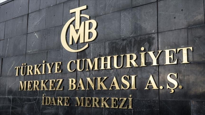 Merkez Bankası Rezervlerinde Haftalık Değişim: Döviz Azaldı, Altın Arttı