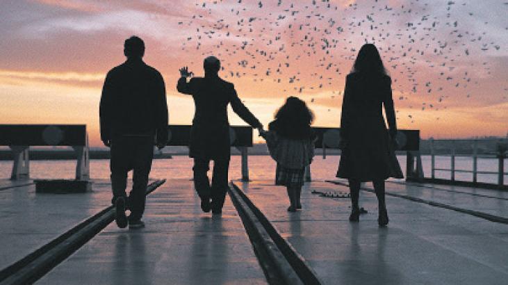 Ödüllü Filmler Sanatseverlerle Buluşuyor: İstanbul Modern'den Özel Sergi