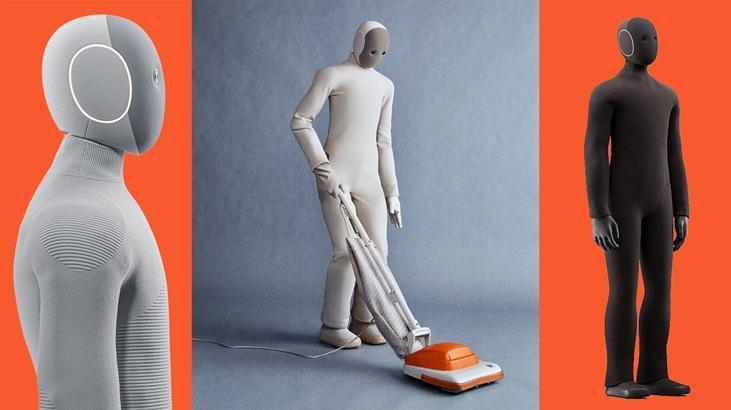 İnsansı Robotlar: Hayaller ve Gerçekler Arasındaki Mesafe
