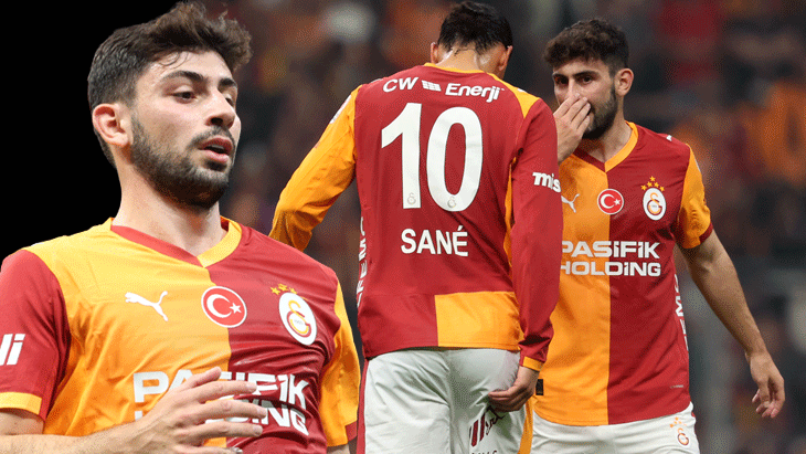 Galatasaray'da Yusuf Demir'in Ayrılık Talebi ve Yönetimin Tutumu