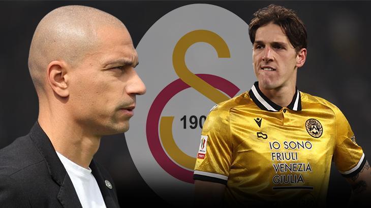 Udinese Sportif Direktörü Gökhan İnler'den Zaniolo Transferi Açıklaması: "Onu Kadromuza Katmak İstiyoruz"