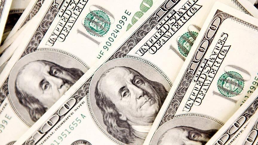 Dolar Endeksi 2017'den Beri En Sert Düşüşünü Kaydetti