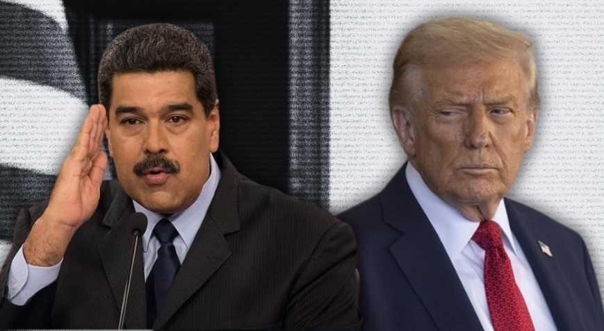 Venezuela'da Olağanüstü Durum: ABD Liderleri Yakalayıp Ülke Dışına Çıkardı