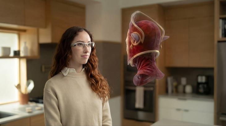 Pickle 1: Hafızanızı Güçlendiren Akıllı Gözlük Teknolojisiyle Tanışın