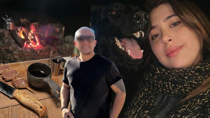 Elif Kumal Kayıp: Arama Çalışmaları Dar Bir Alana Odaklandı