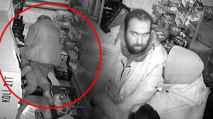 Çıksorut'ta Kan Donduran Saldırı: 11 Yaşındaki Çocuğa Bıçaklı Saldırı Girişimi Esnaf Tarafından Engellendi