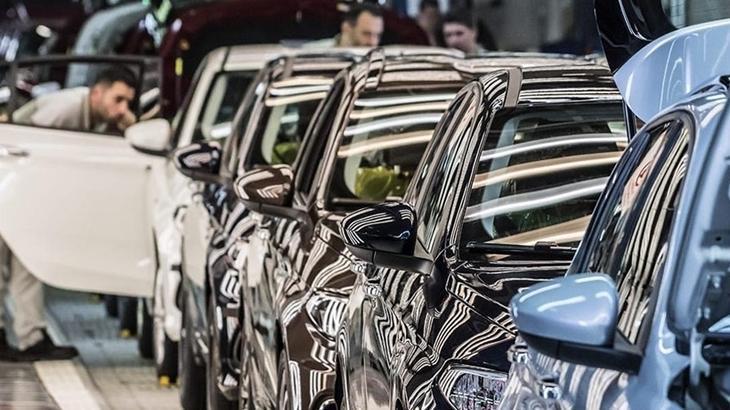 Otomotiv Sektörü İhracatta Zirvede: 41.5 Milyar Dolarlık Ciro