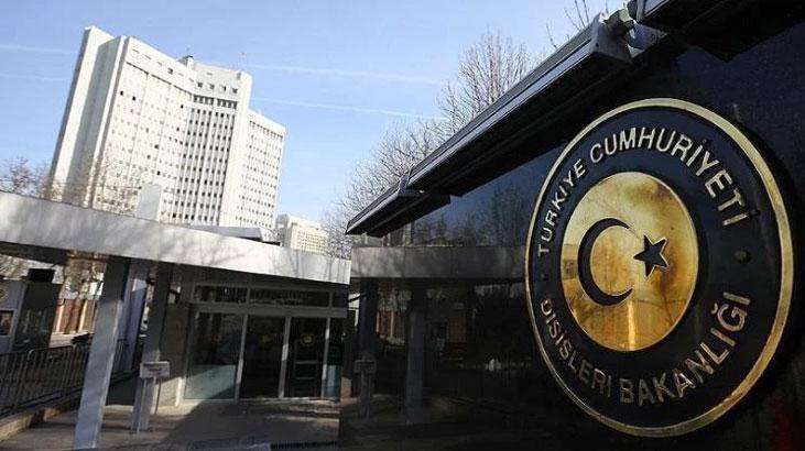 Yemen'deki Gelişmelere Dışişleri'nden Açıklama: İstikrar Çabalarına Destek