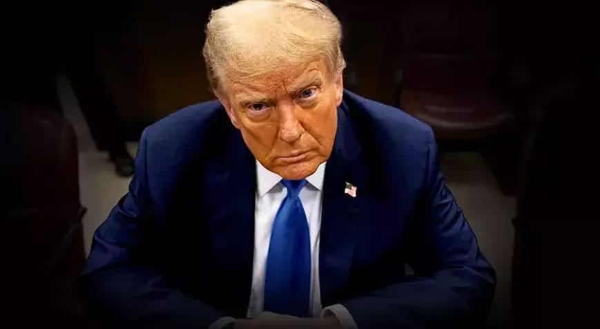 ABD Başkanı Trump Duyurdu: Maduro ve Eşi New York'a Getiriliyor