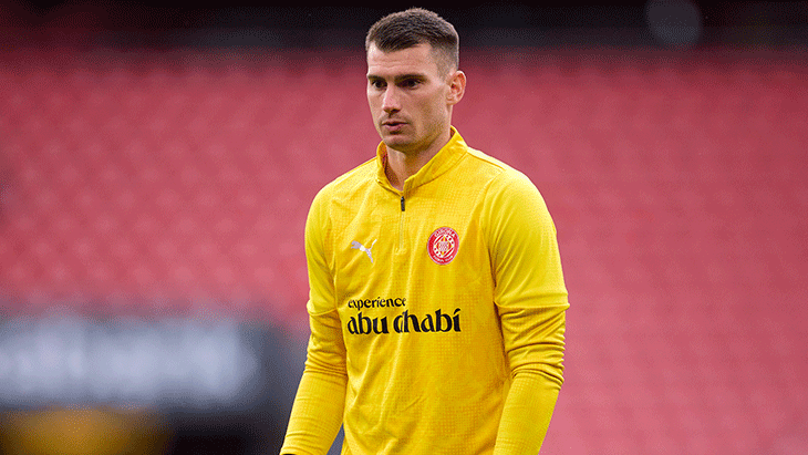 Fenerbahçe'den Livakovic Transferine Veto: Dinamo Zagreb'in Teklifi Reddedildi