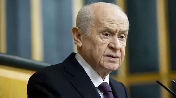 Bahçeli'den Venezuela Açıklaması: "15 Temmuz'la Birebir Aynı"