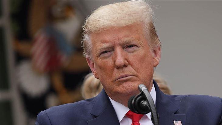 Trump: Venezuela'yı Yönetmeye Devam Edeceğiz, ABD Hakimiyeti Sorgulanmayacak