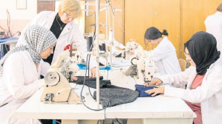 Halk Eğitim Merkezleri 8 Milyon Vatandaşa Ulaştı