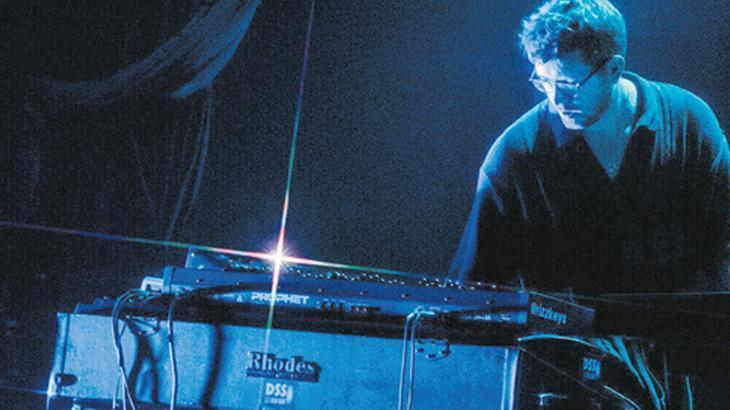 Elijah Fox, İstanbul'da Doğaçlama Konser Verecek