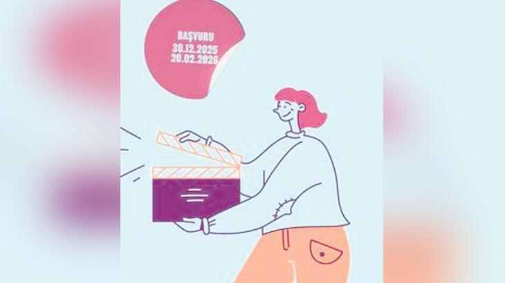 Uçan Süpürge Festivali İçin Kadın Yönetmenlere Çağrı: Başvurular 20 Şubat'a Kadar