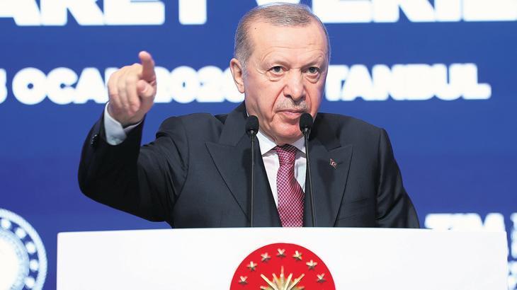 Türkiye Tarihi İhracat Rekoruyla Yeni Bir Döneme Giriyor