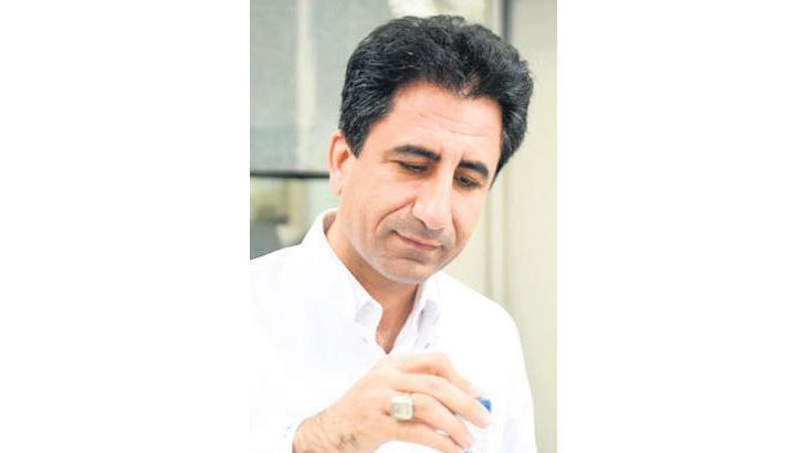 Prof. Dr. Bakırdere'den Atomik Spektroskopi Alanında Dünya Birinciliği