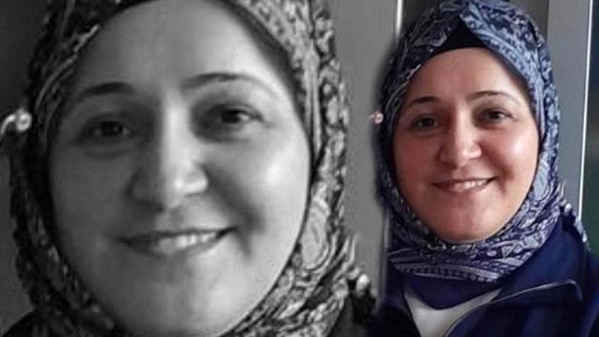 Okulda Görevli Kadının Şüpheli Ölümü: Dinlenme Odasında Bulundu