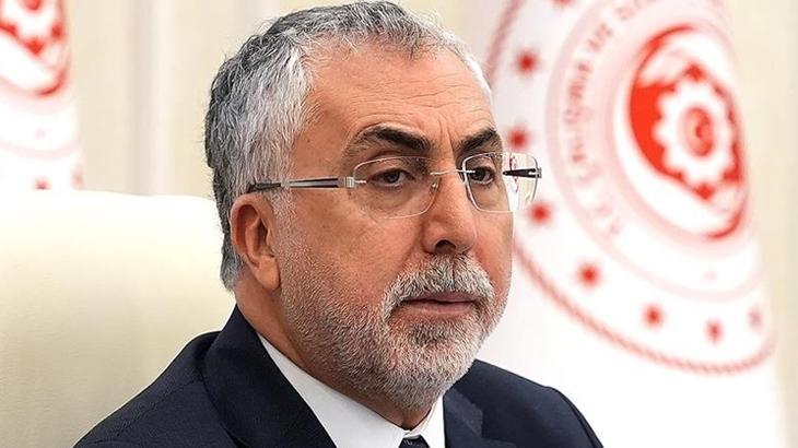 Bakan Işıkhan'dan Engelli ve Eski Hükümlü İstihdamına Yönelik Destek Açıklaması