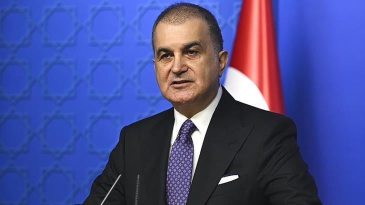AK Parti'den Venezuela Açıklaması: Uluslararası Hukuk Vurgusu