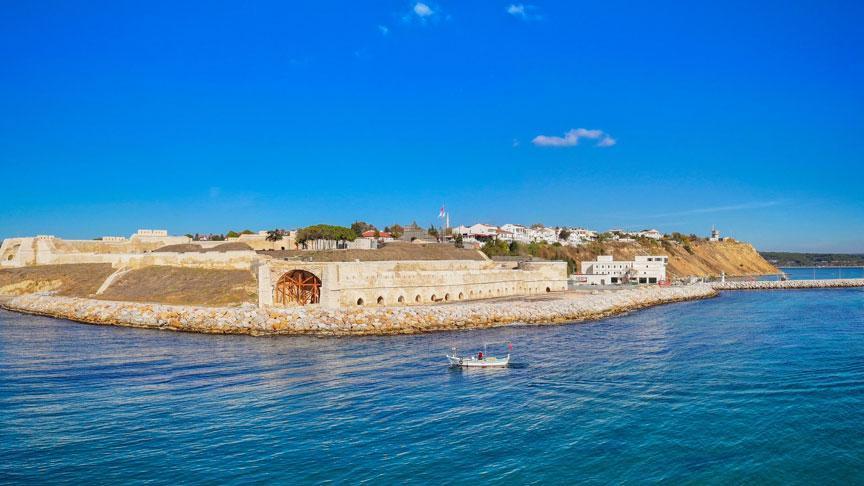 Seddülbahir Kalesi, Uluslararası Ödül Adaylığıyla Tarihi Kimliğini Taçlandırıyor