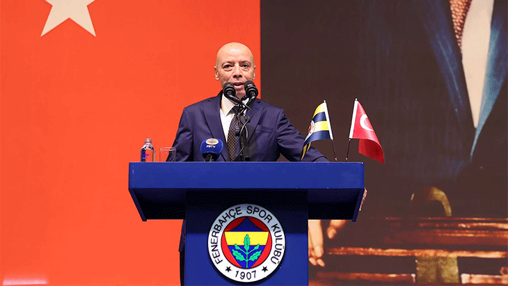 Fenerbahçe'den Finansal Perspektifte Önemli Adımlar: Bankalar Birliği'nden Çıkış ve Gelecek Projeleri