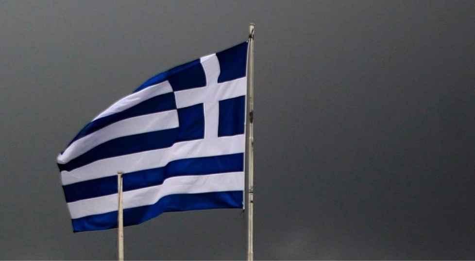 Yunanistan Hava Sahası Tamamen Kapatıldı
