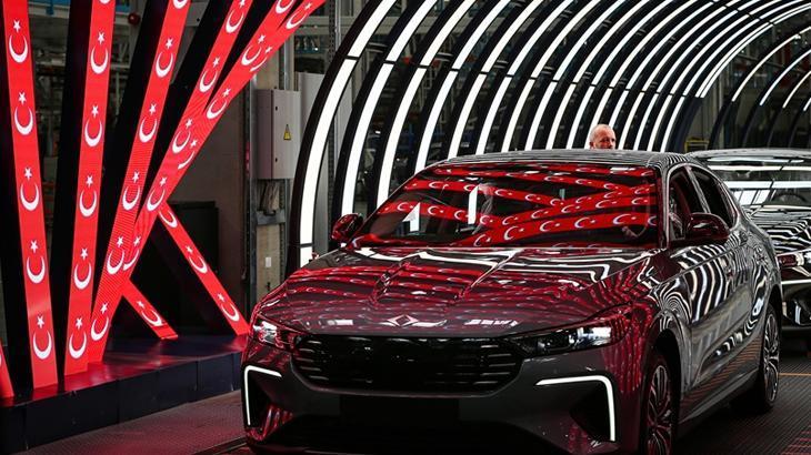 TOGG, 2025'te Hedeflerine Ulaştı: Mobiliteyi Yeniden Tanımlıyor