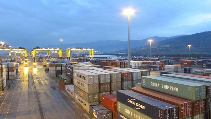 Güneydoğu Anadolu İhracatı 2025'te 12 Milyar Dolara Ulaştı: Bölge Ekonomisinin Güçlü Duruşu