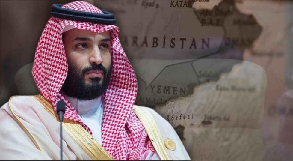 Yemen'de Cephe Değişikliği: Suudi Destekli Güçler Önemli Bölgeleri Geri Aldı