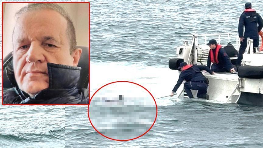 İstanbul Boğazı'nda Kaptan Tarafından Fark Edilen Ceset Üzerine Soruşturma Başlatıldı