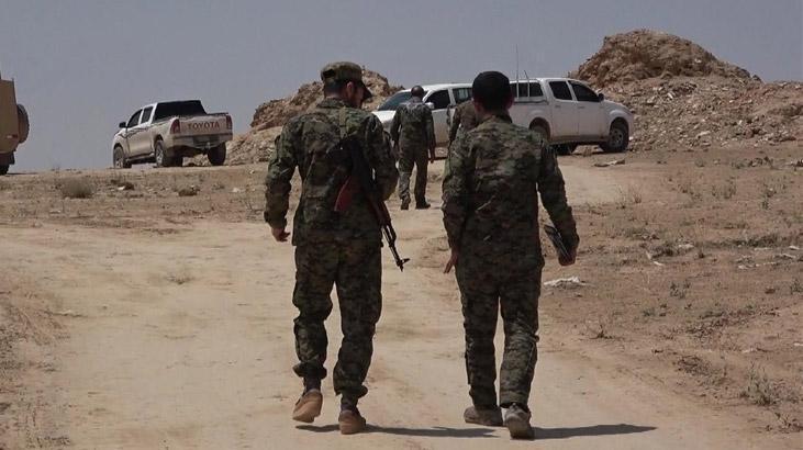 Suriye'de PKK/YPG Görüşmeleri Sonuçsuz Kaldı