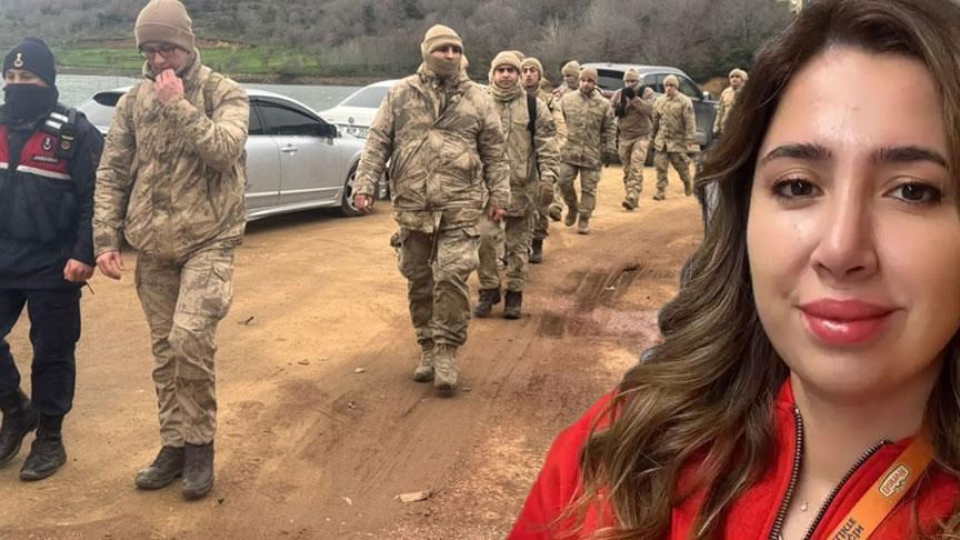 Balıkesir'de Kayıp Kadının Cansız Bedeni Bulundu: Elif Kumal'ın Dramı Son Buldu