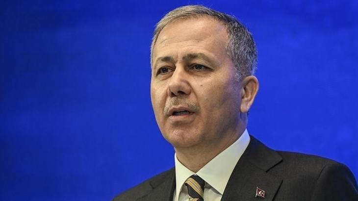 Bakan Yerlikaya'dan Karla Mücadele Açıklaması: 42 Bin Personel Görev Başında