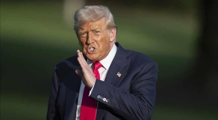 ABD'nin Gözü Küba ve Grönland'da: Trump'tan Servet Açıklaması