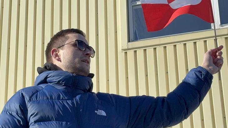 Grönland'dan ABD'ye Net Yanıt: "Satılık Değiliz"