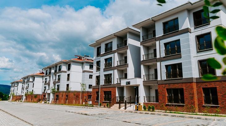 Sosyal Konut Projesi Kura Heyecanı: Sıradaki 14 İl Belli Oldu