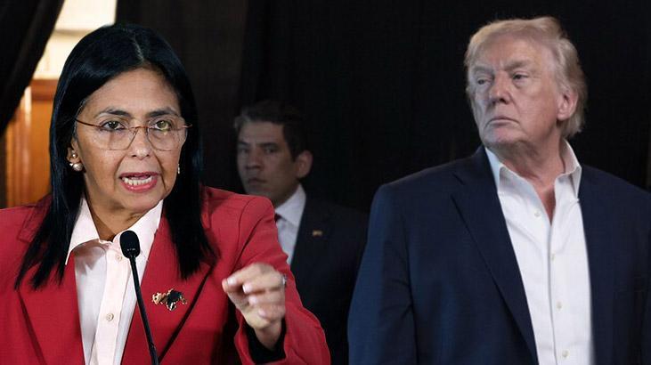 ABD Operasyonuyla Venezuela'da Gerilim Tırmandı: Maduro Alıkonuldu, Dünya Tepki Gösterdi