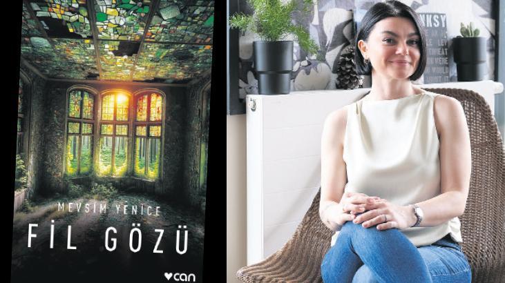 Mevsim Yenice'den 'Fil Gözü' ile Haldun Taner Öykü Ödülü