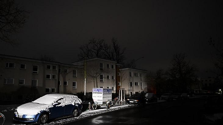 Berlin'de Geniş Çaplı Elektrik Kesintisi: Aşırı Solcu Grup Saldırıyı Üstlendi