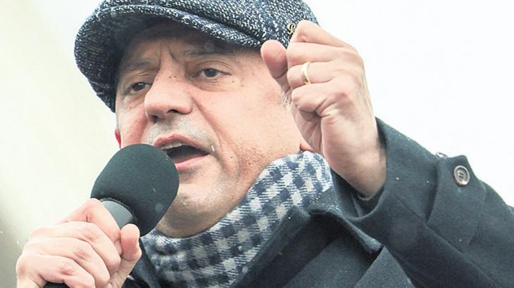 CHP'de Yoğun Gündem: Terörsüz Türkiye Hedefiyle Özel Toplantılar