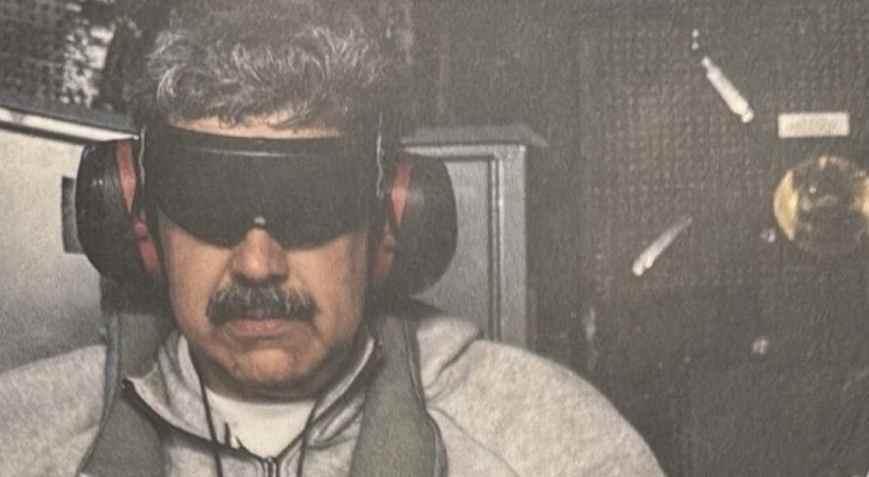 ABD'den Venezuela Operasyonu Açıklaması: "Kusursuz Bir Uygulama"