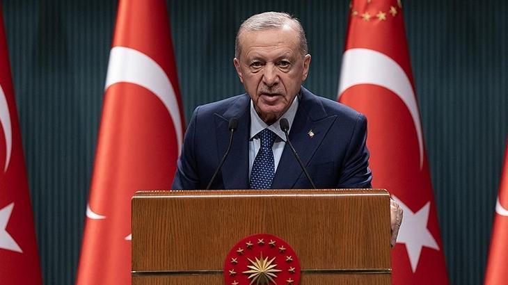 Yılın İlk Kabine Toplantısı Gerçekleşiyor: İç ve Dış Politika Gündemi Yoğun