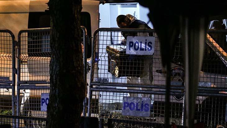 İstanbul Polisi, 2025'te Hiçbir Cinayet Dosyasını Meçhul Bırakmadı