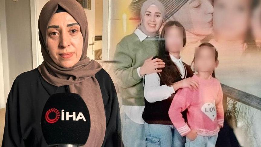 Nafaka Şoku: Boşanan Kadın, Çocuklarının Babasına Ağır Bir Miktarı Ödemekle Karşı Karşıya